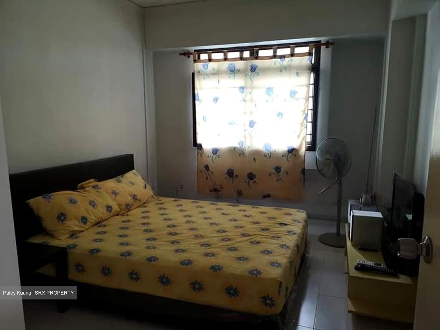 Blk 122E Rivervale Bank (Sengkang), HDB 5 Rooms #570205121